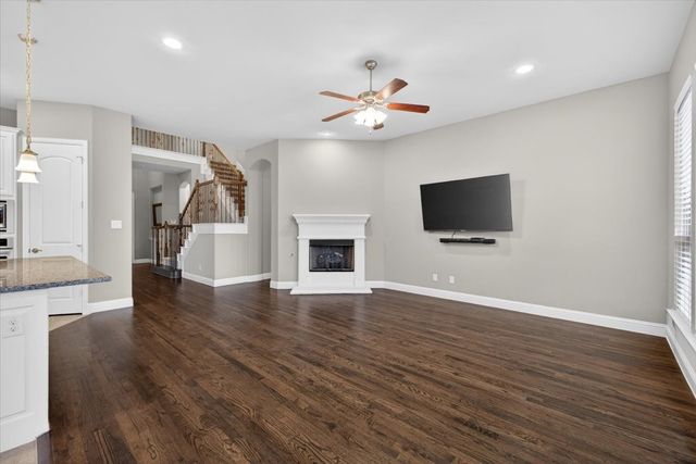 2417 Barclay Court, Plano, TX 75074