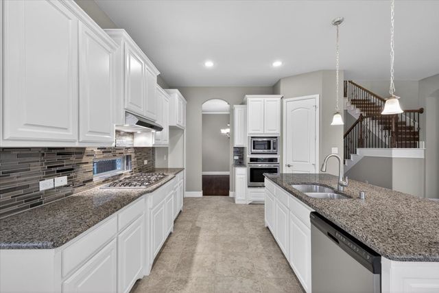 2417 Barclay Court, Plano, TX 75074