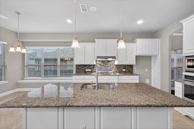 2417 Barclay Court, Plano, TX 75074