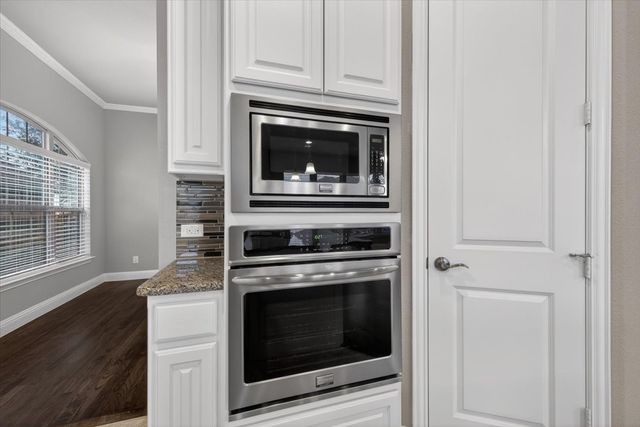 2417 Barclay Court, Plano, TX 75074