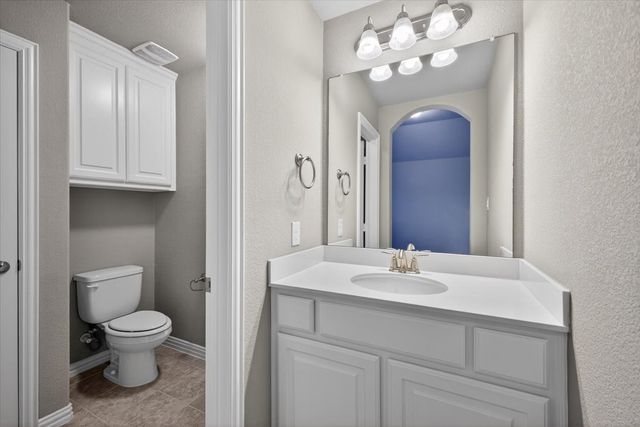 2417 Barclay Court, Plano, TX 75074