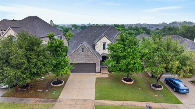 2417 Barclay Court, Plano, TX 75074