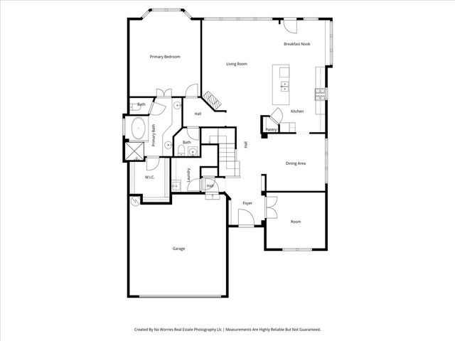 2417 Barclay Court, Plano, TX 75074