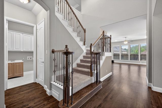 2417 Barclay Court, Plano, TX 75074