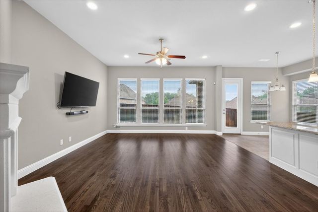 2417 Barclay Court, Plano, TX 75074