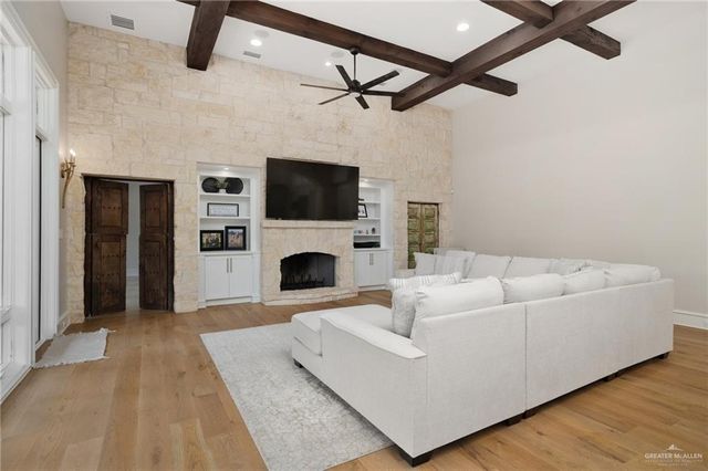 9200 N Taylor Road, Mcallen, TX 78504