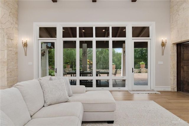 9200 N Taylor Road, Mcallen, TX 78504