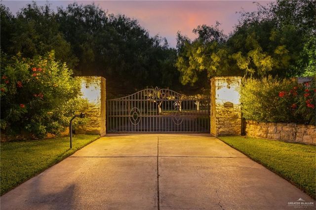 9200 N Taylor Road, Mcallen, TX 78504