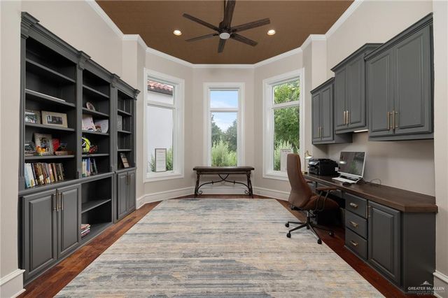 9200 N Taylor Road, Mcallen, TX 78504