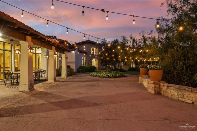 9200 N Taylor Road, Mcallen, TX 78504