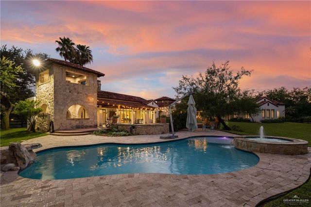 9200 N Taylor Road, Mcallen, TX 78504