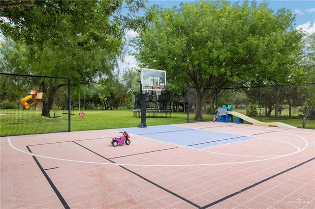 9200 N Taylor Road, Mcallen, TX 78504