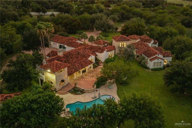 9200 N Taylor Road, Mcallen, TX 78504