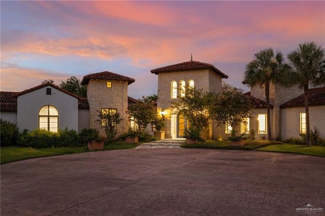 9200 N Taylor Road, Mcallen, TX 78504