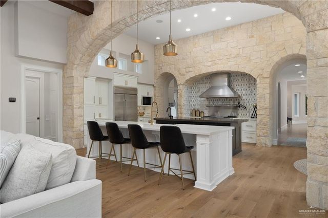 9200 N Taylor Road, Mcallen, TX 78504