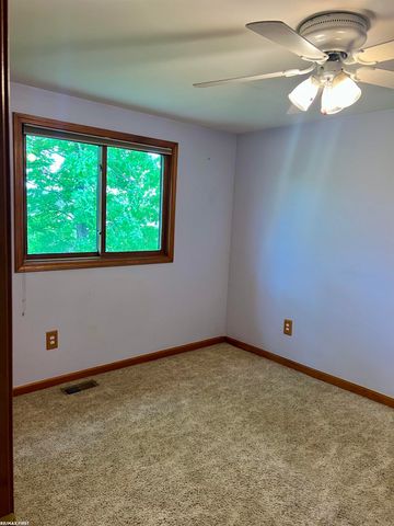 26500 Fairwood Drive, Chesterfield Twp, MI 48051