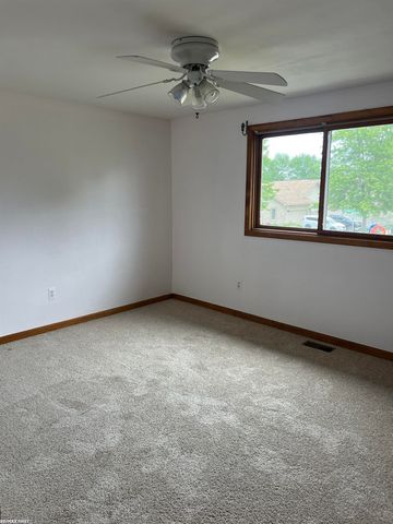 26500 Fairwood Drive, Chesterfield Twp, MI 48051