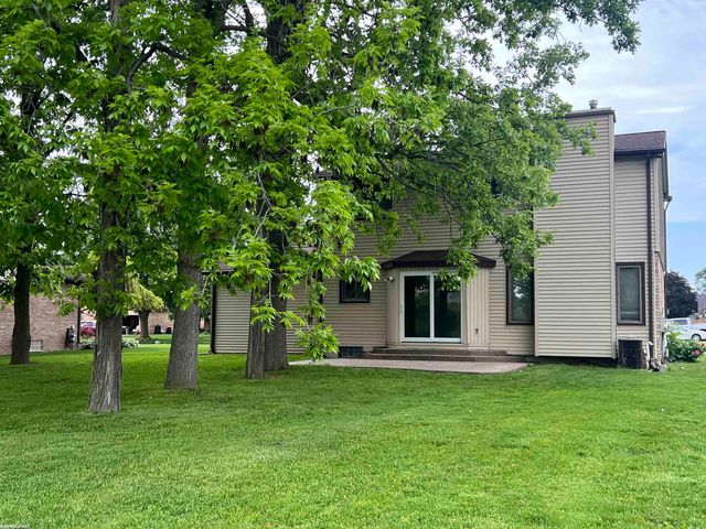 26500 Fairwood Drive, Chesterfield Twp, MI 48051
