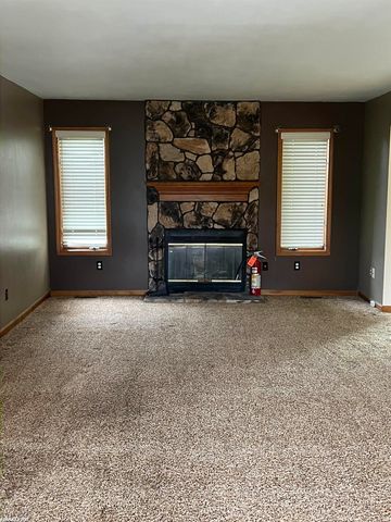 26500 Fairwood Drive, Chesterfield Twp, MI 48051