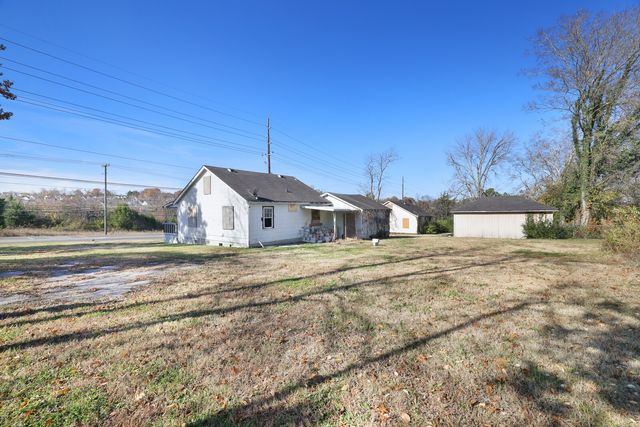 3634 Murfreesboro Pike, Antioch, TN 37013