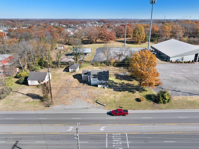 3634 Murfreesboro Pike, Antioch, TN 37013