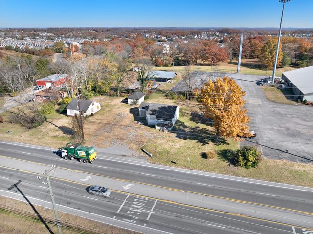 3634 Murfreesboro Pike, Antioch, TN 37013