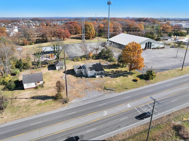 3634 Murfreesboro Pike, Antioch, TN 37013