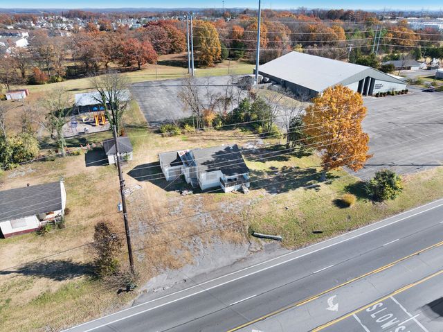 3634 Murfreesboro Pike, Antioch, TN 37013