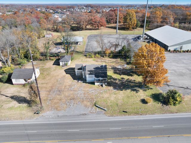 3634 Murfreesboro Pike, Antioch, TN 37013