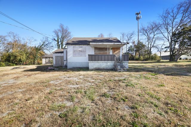 3634 Murfreesboro Pike, Antioch, TN 37013