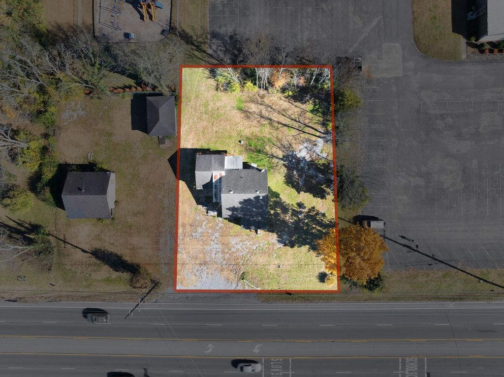 3634 Murfreesboro Pike, Antioch, TN 37013