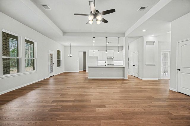 3012 Road 66111, Dayton, TX 77535