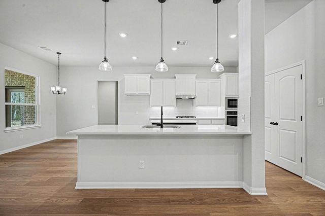 3012 Road 66111, Dayton, TX 77535