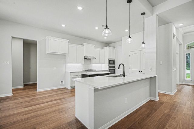 3012 Road 66111, Dayton, TX 77535