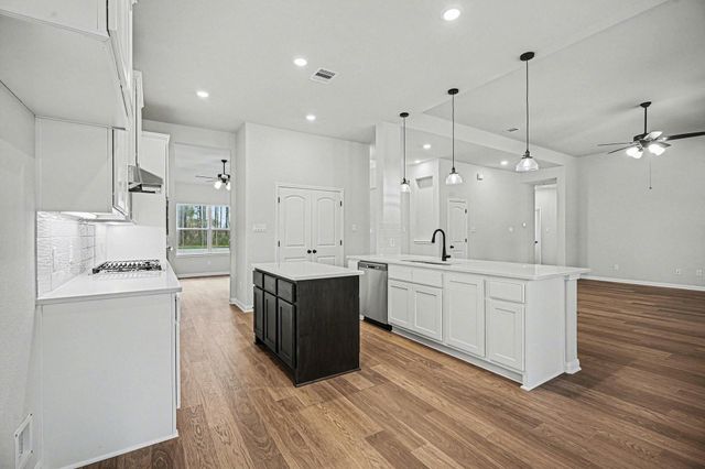 3012 Road 66111, Dayton, TX 77535