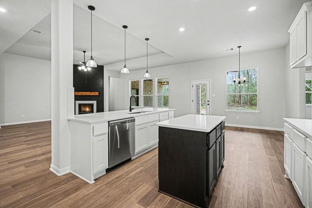3012 Road 66111, Dayton, TX 77535