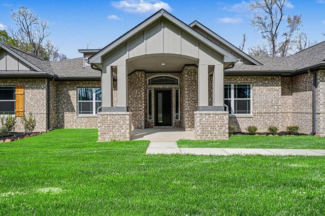 3012 Road 66111, Dayton, TX 77535