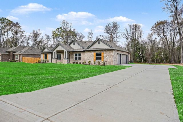 3012 Road 66111, Dayton, TX 77535