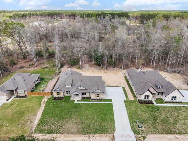 3012 Road 66111, Dayton, TX 77535