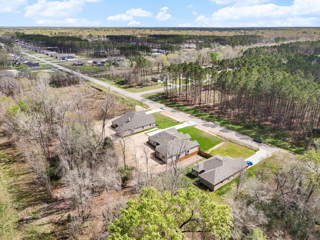 3012 Road 66111, Dayton, TX 77535