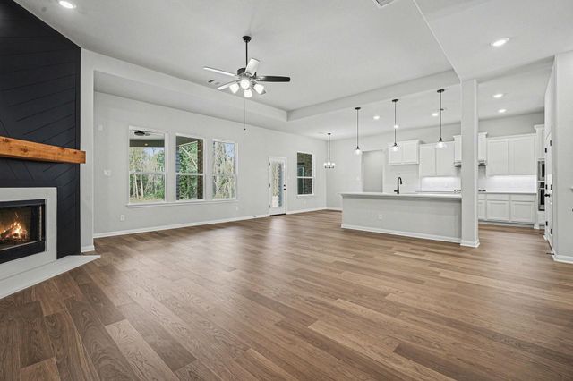3012 Road 66111, Dayton, TX 77535