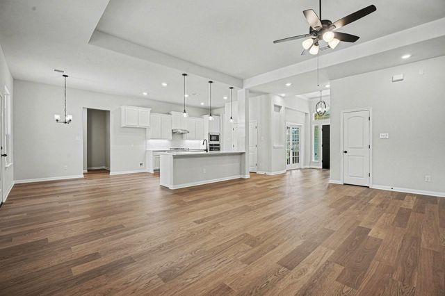 3012 Road 66111, Dayton, TX 77535