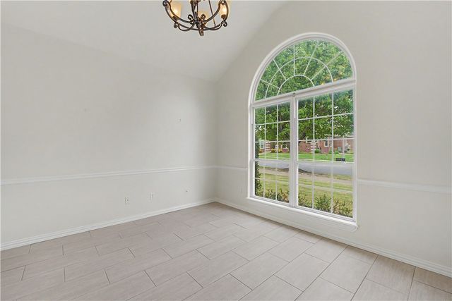 6555 Harvey Jones Avenue, Springdale, AR 72762