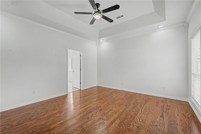 6555 Harvey Jones Avenue, Springdale, AR 72762