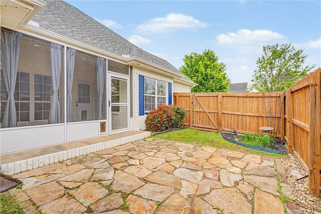 6555 Harvey Jones Avenue, Springdale, AR 72762