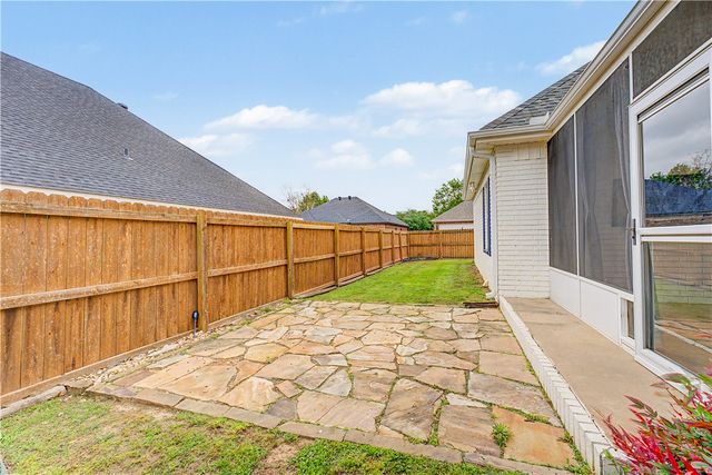 6555 Harvey Jones Avenue, Springdale, AR 72762