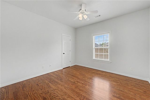 6555 Harvey Jones Avenue, Springdale, AR 72762