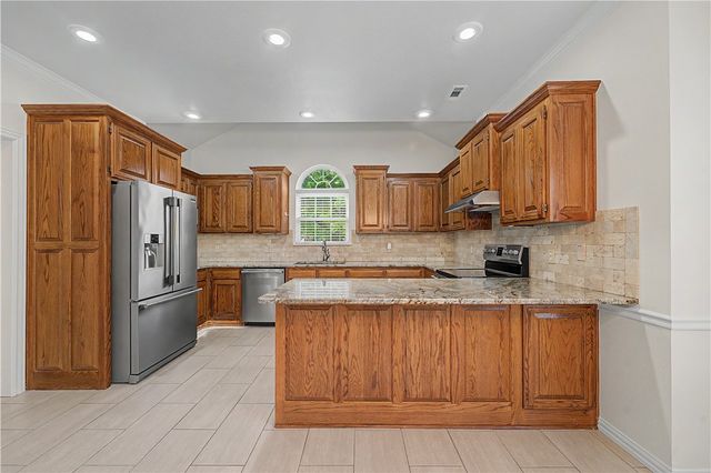 6555 Harvey Jones Avenue, Springdale, AR 72762