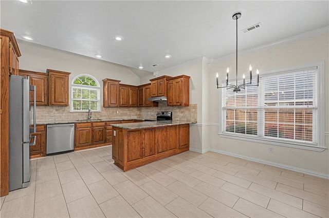 6555 Harvey Jones Avenue, Springdale, AR 72762