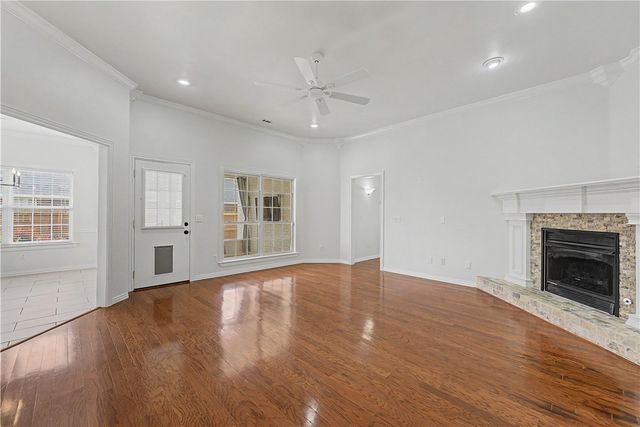 6555 Harvey Jones Avenue, Springdale, AR 72762